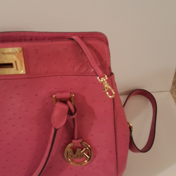Michael Kors Astrid satchel - Picture 10 of 11